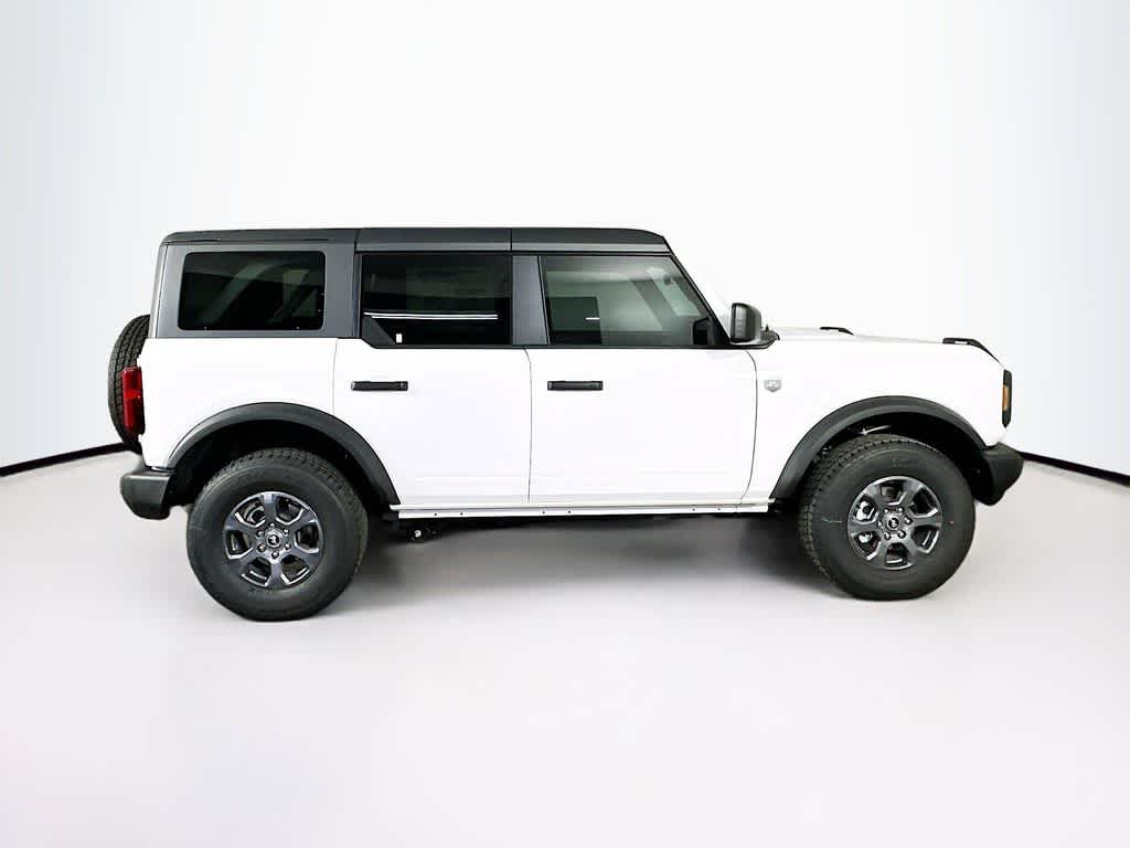 Thumbnail: 2025 Ford Bronco - 26