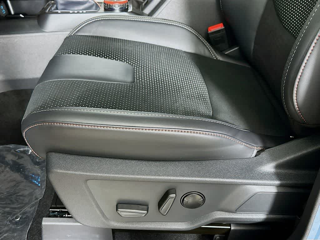 Thumbnail: 2025 Ford Bronco - 29