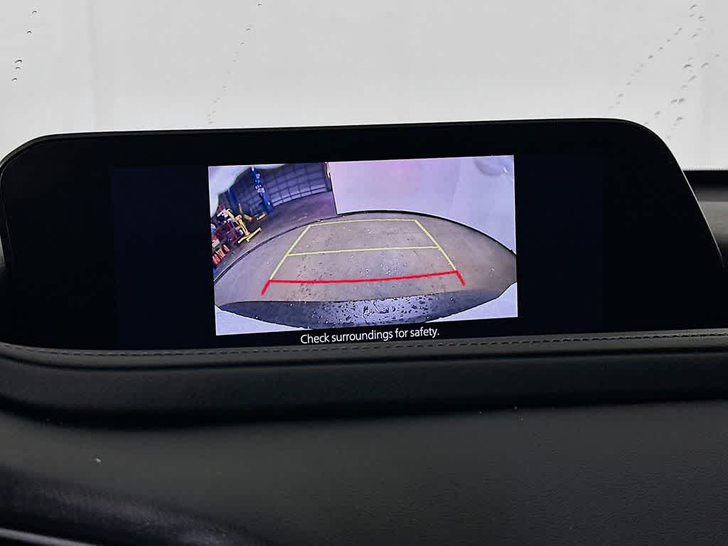 Thumbnail: 2023 Mazda CX-30 - 26