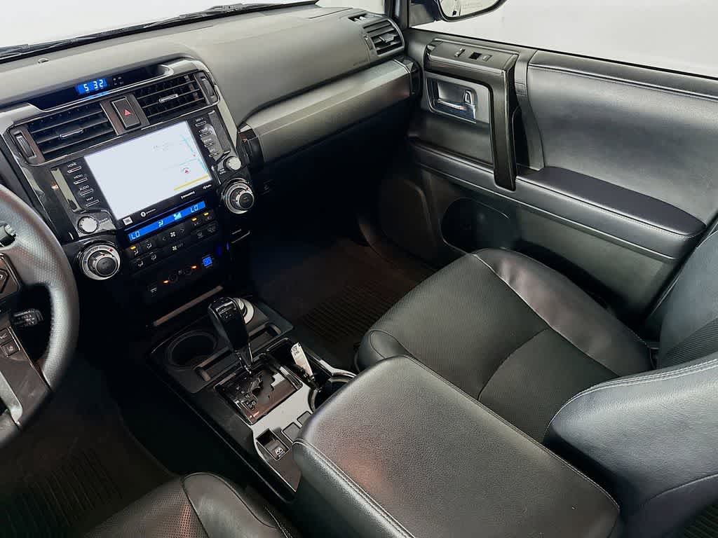 Thumbnail: 2021 Toyota 4Runner - 11