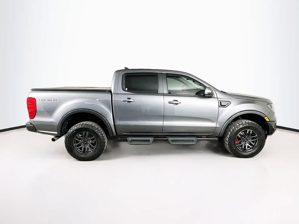 Thumbnail: 2021 Ford Ranger - 25