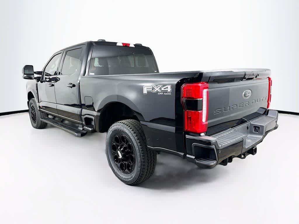 Thumbnail: 2026 Ford F-250 - 4