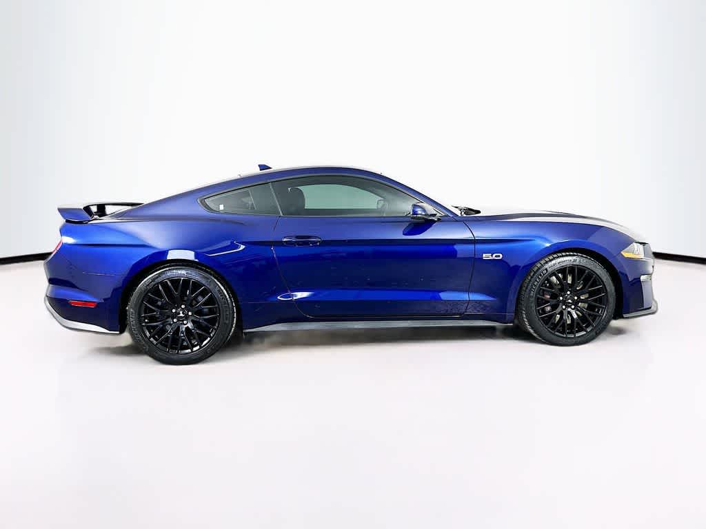 Thumbnail: 2020 Ford Mustang - 25