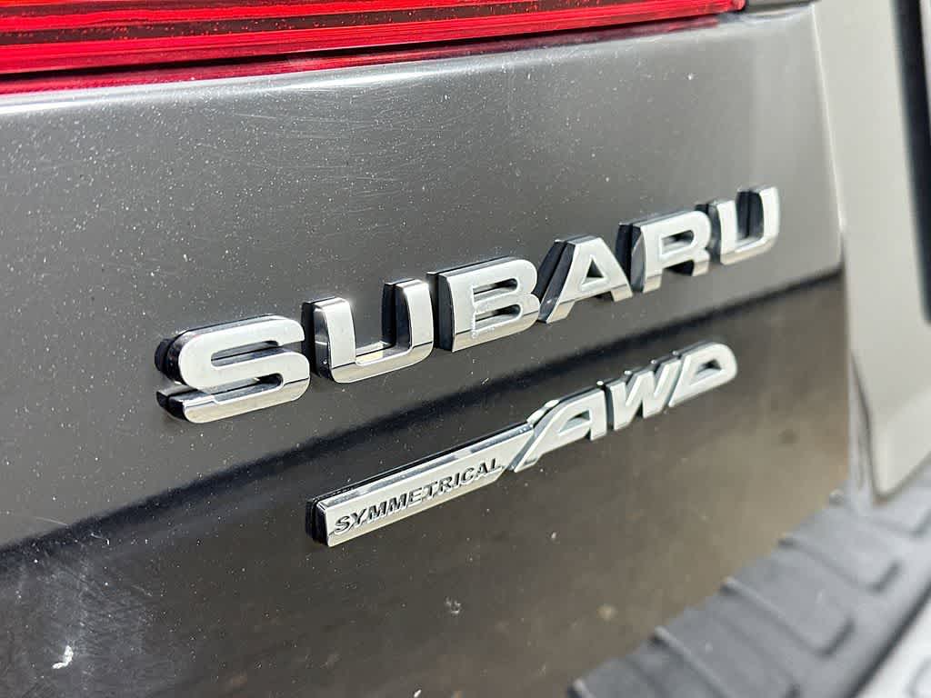 Thumbnail: 2015 Subaru Outback - 7