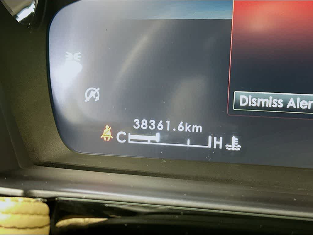 Thumbnail: 2021 Lincoln Corsair - 20