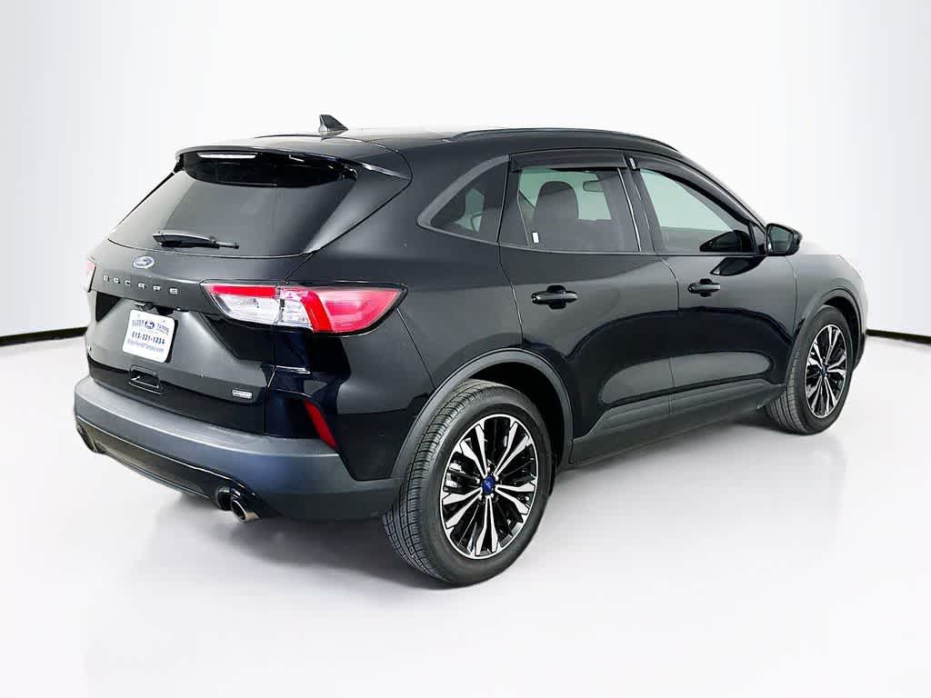 Thumbnail: 2021 Ford Escape - 24