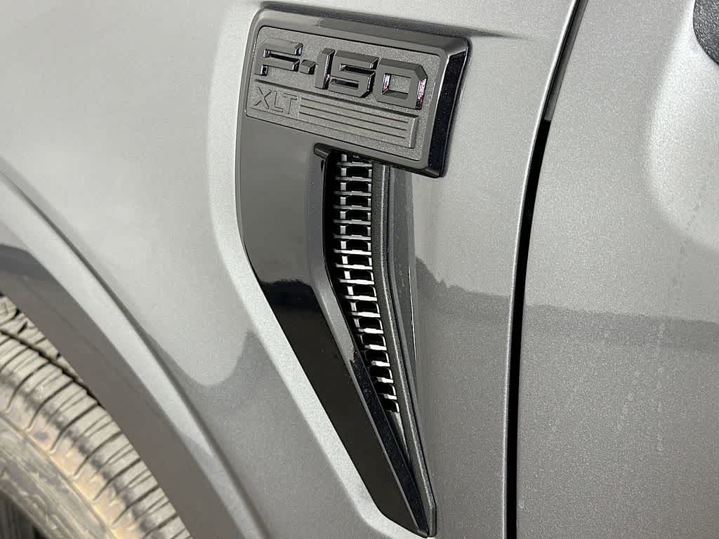 Thumbnail: 2025 Ford F-150 - 7