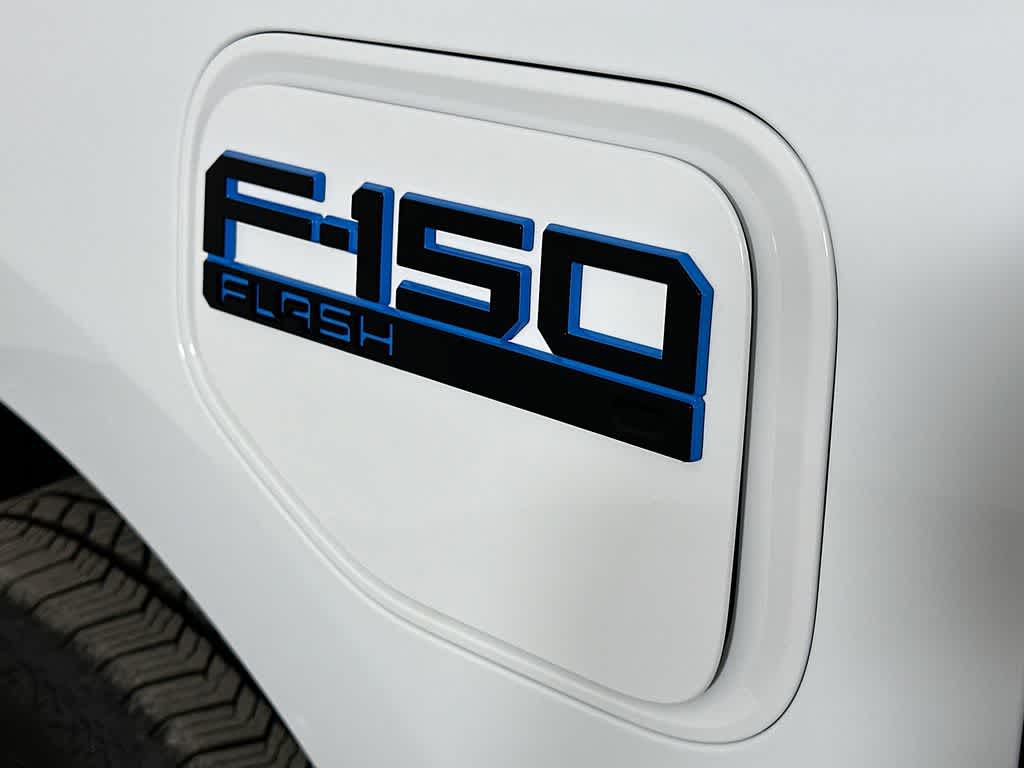 Thumbnail: 2025 Ford F-150 - 7