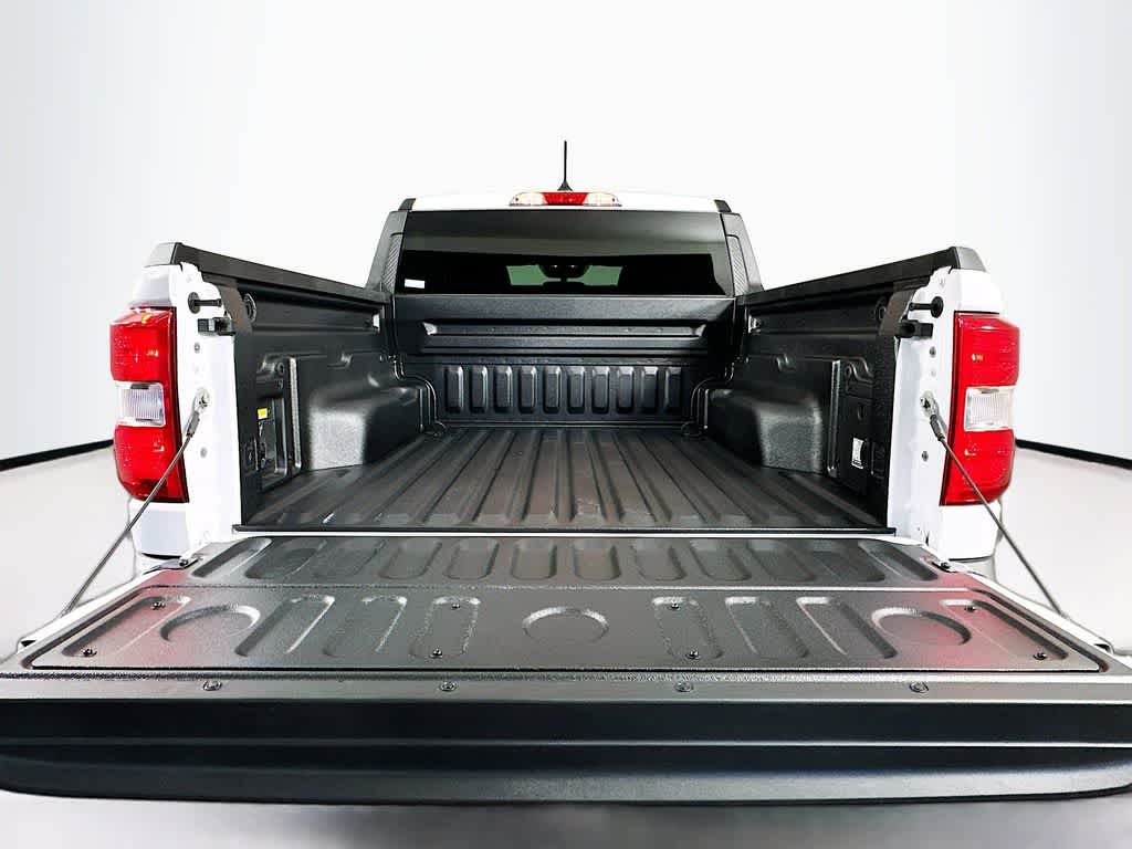 Thumbnail: 2026 Ford Maverick - 19