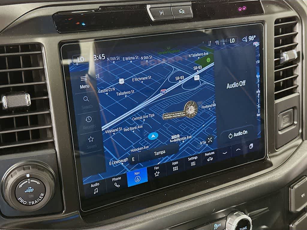 2025 Ford F-150 Tremor 27