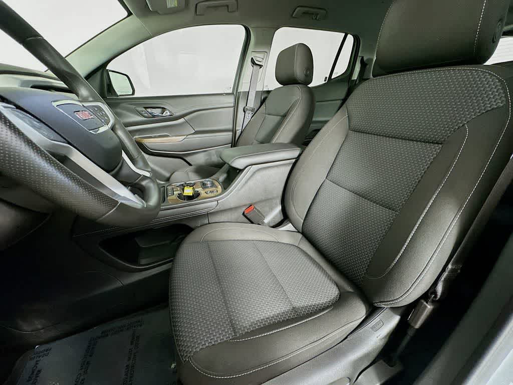 Thumbnail: 2023 GMC Acadia - 12