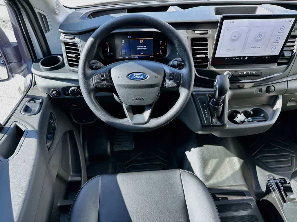 Thumbnail: 2026 Ford Transit Series - 10