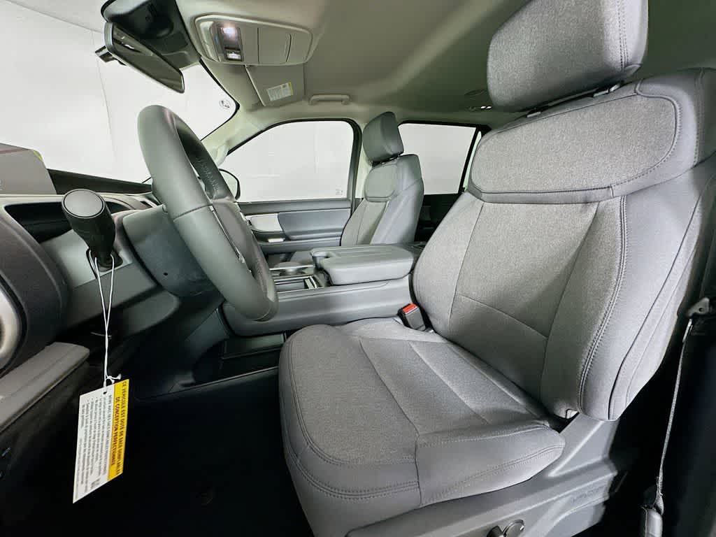 Thumbnail: 2026 Ford Expedition - 12