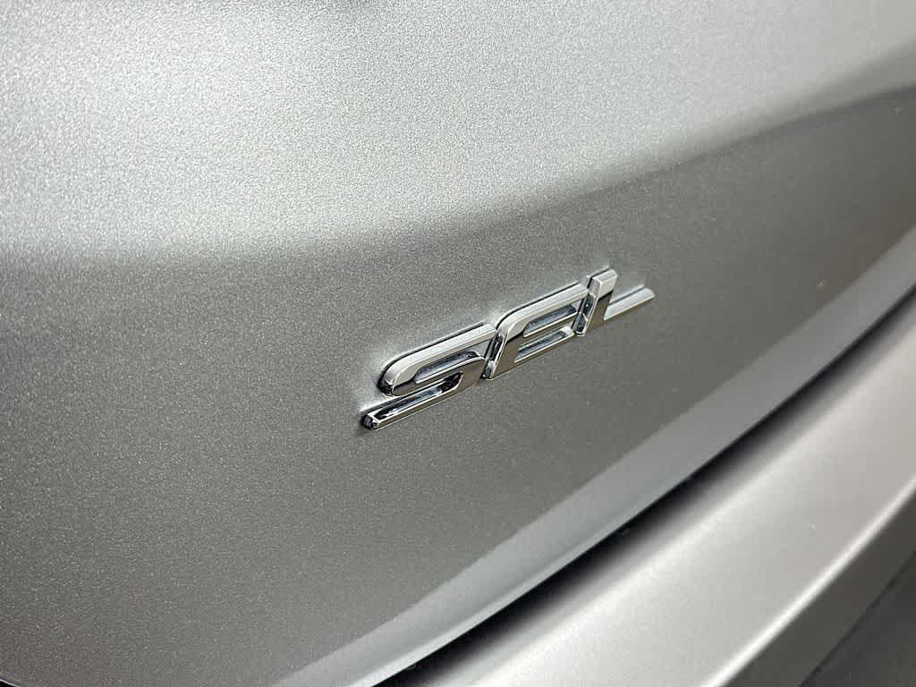 Thumbnail: 2024 Ford Edge - 7