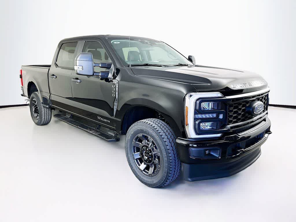 Thumbnail: 2025 Ford F-350 - 23