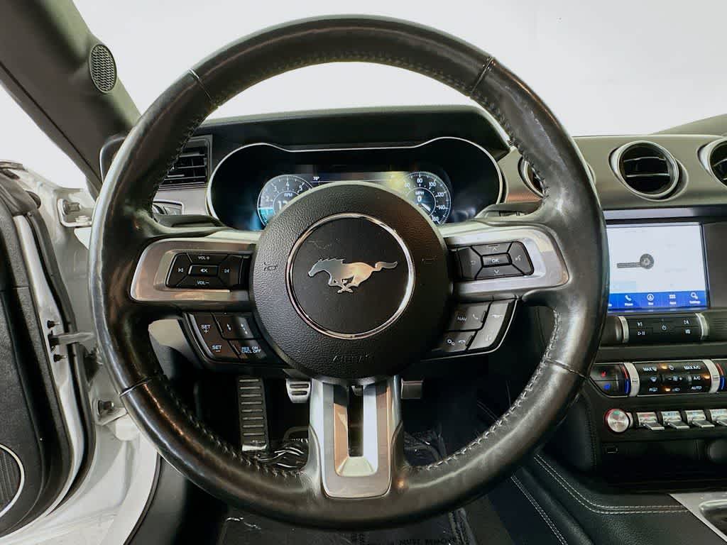 Thumbnail: 2020 Ford Mustang - 13