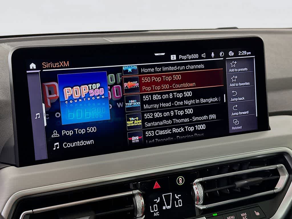 Thumbnail: 2022 BMW X3 - 17