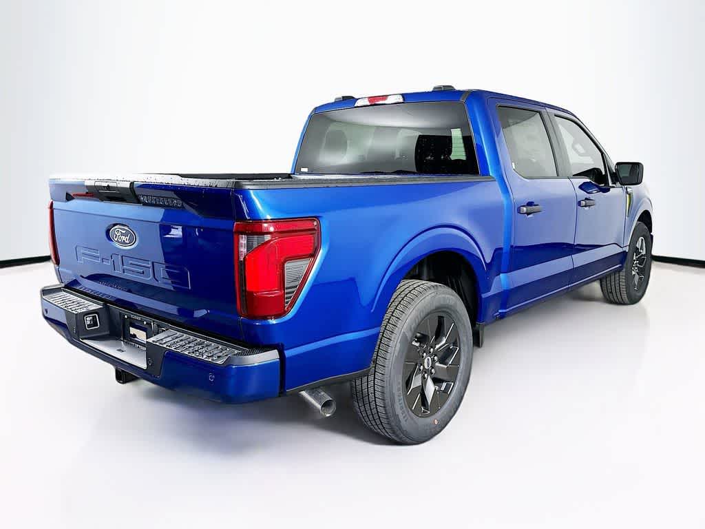 Thumbnail: 2025 Ford F-150 - 25