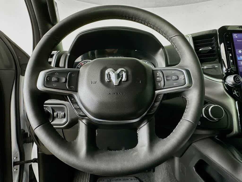 Thumbnail: 2025 RAM 1500 - 16