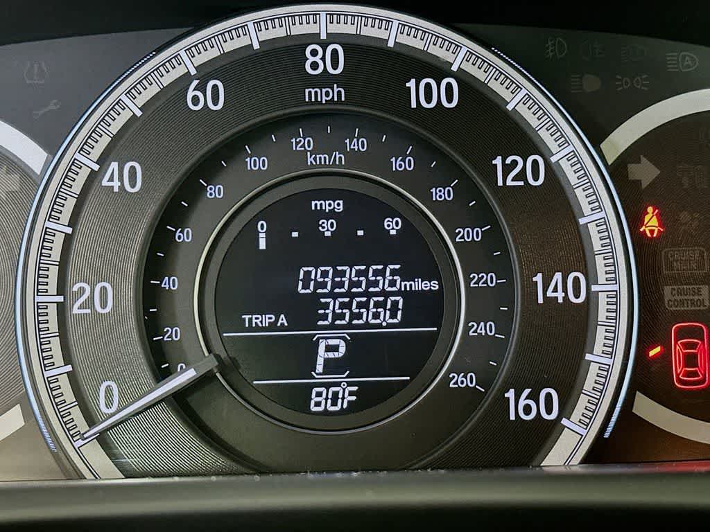 Thumbnail: 2016 Honda Accord - 19