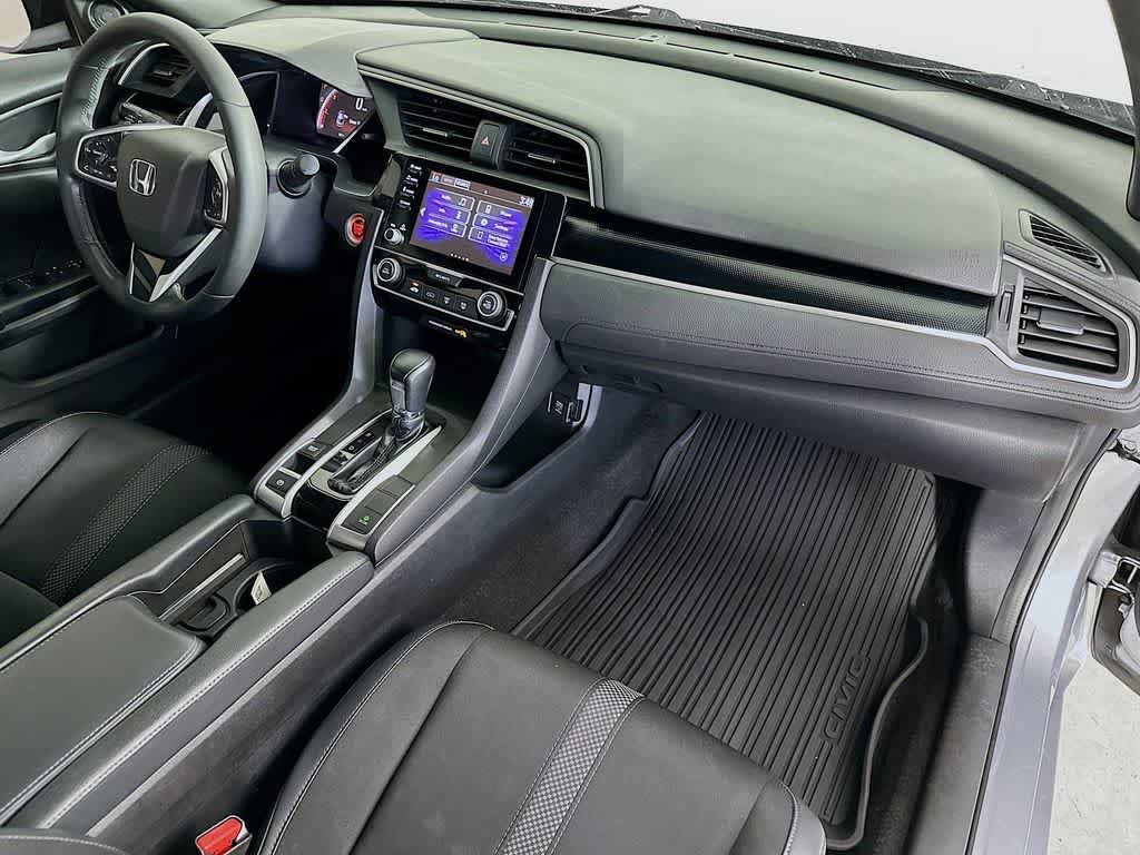 Thumbnail: 2019 Honda Civic - 27