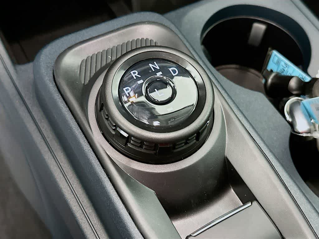 Thumbnail: 2025 Ford Maverick - 18