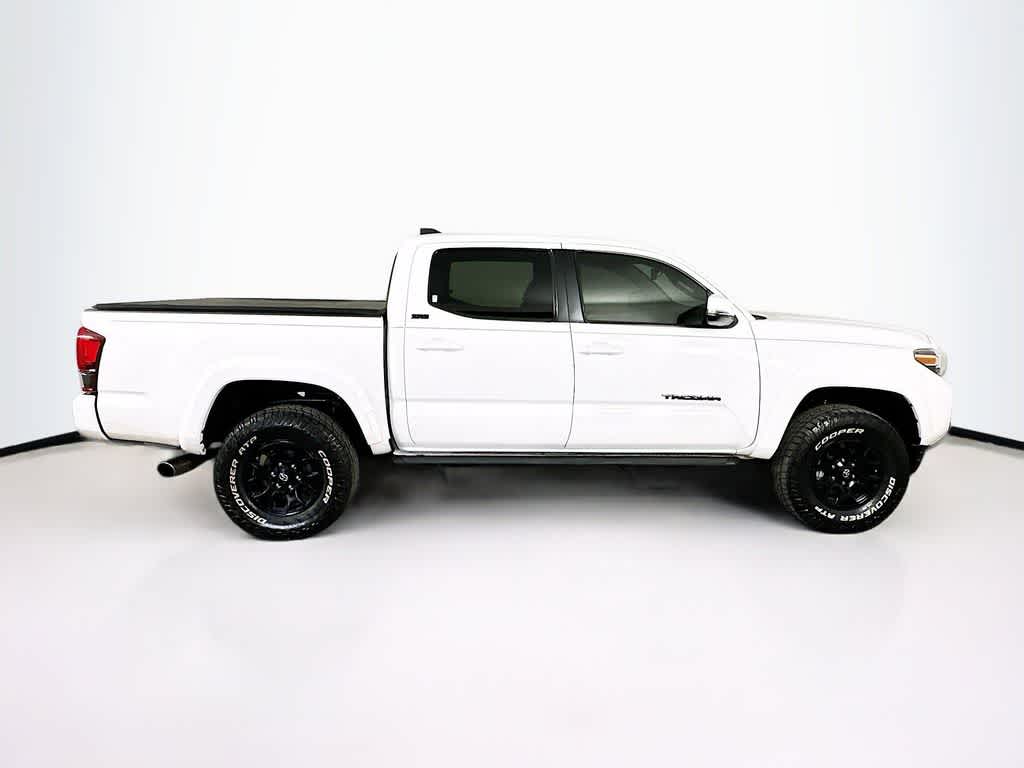 Thumbnail: 2022 Toyota Tacoma - 25