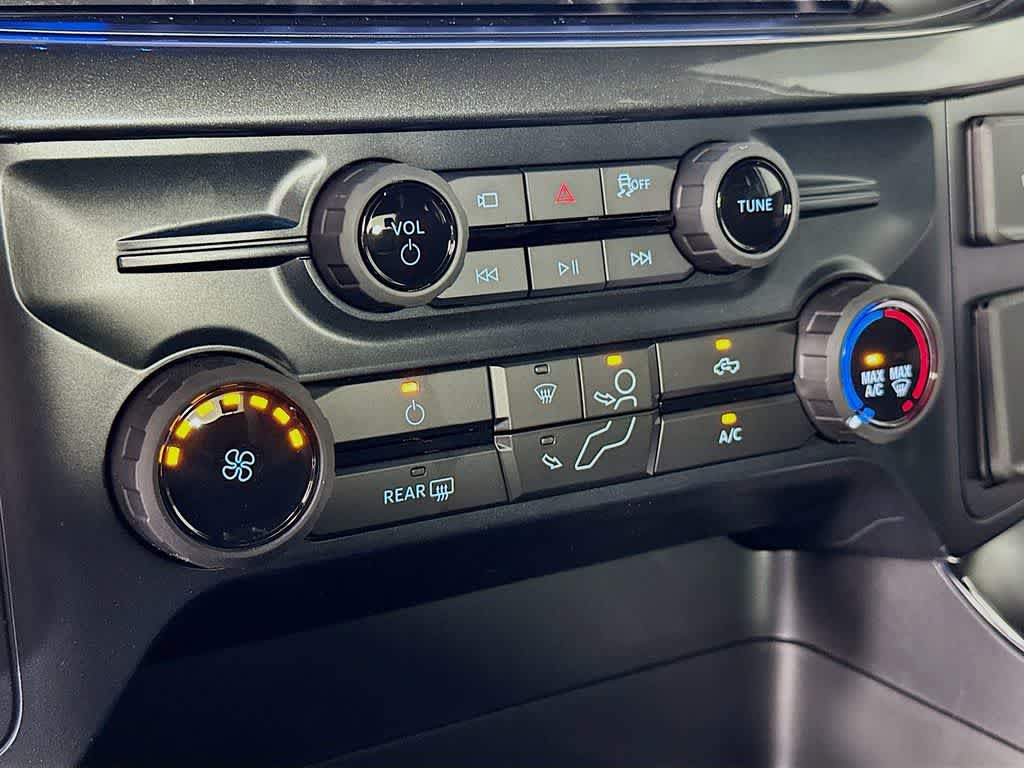 Thumbnail: 2025 Ford F-150 - 18