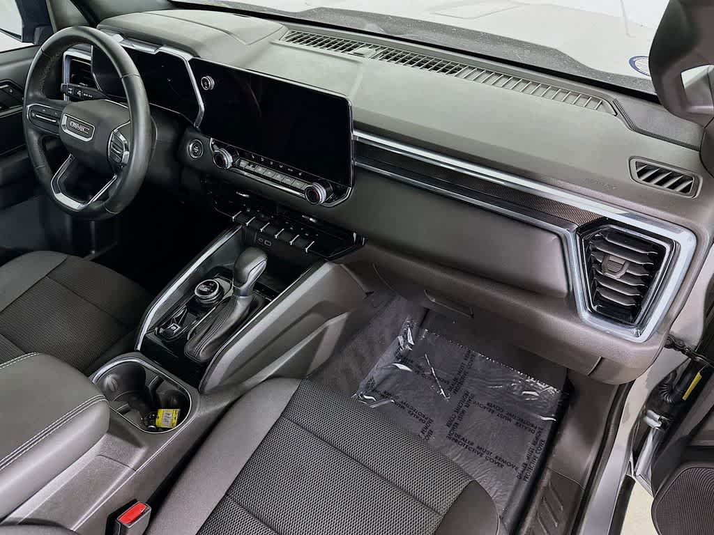 Thumbnail: 2023 GMC Canyon - 30