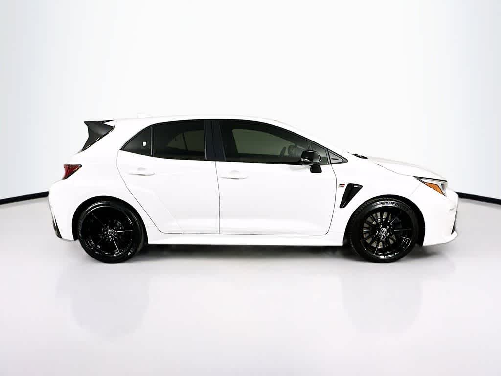 Thumbnail: 2024 Toyota GR Corolla - 25