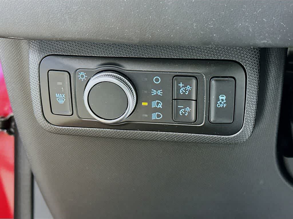 Thumbnail: 2021 Ford Mustang Mach-E - 26