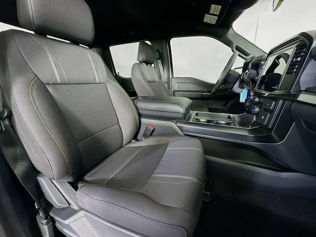 Thumbnail: 2025 Ford F-150 - 14