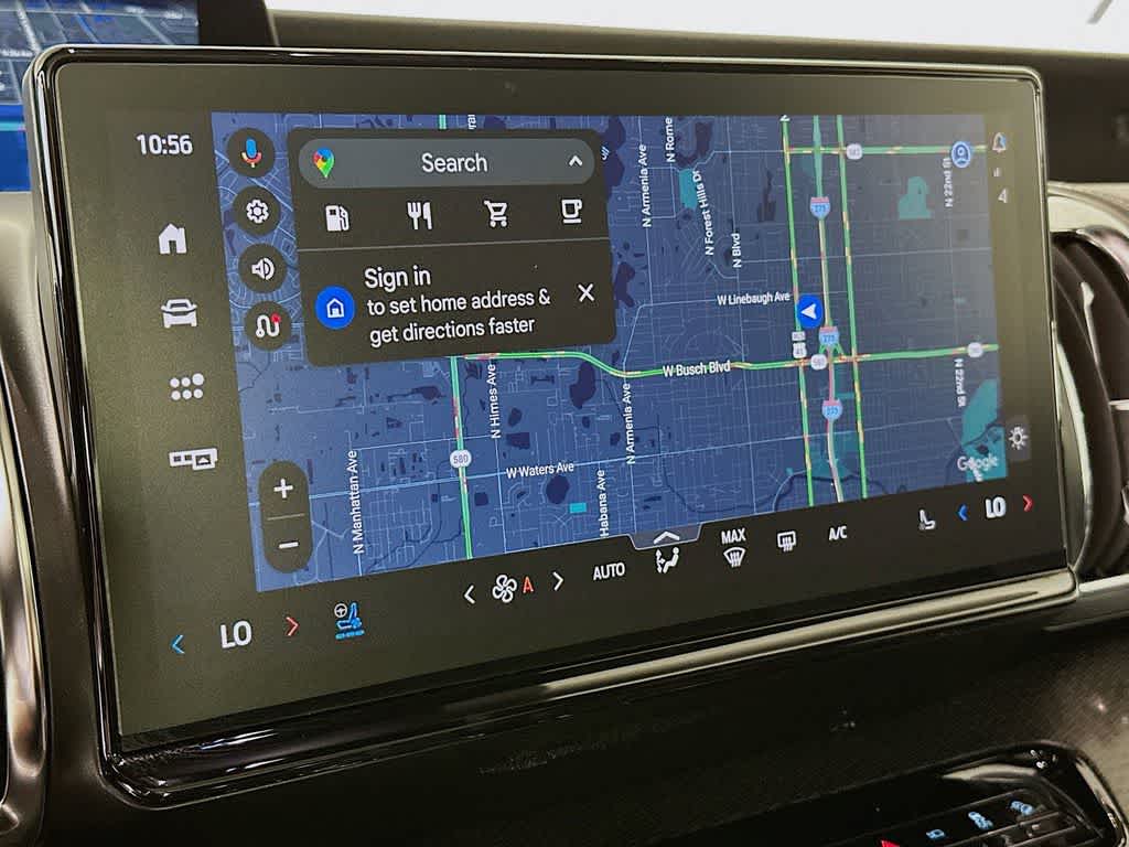 Thumbnail: 2026 Ford Expedition - 27