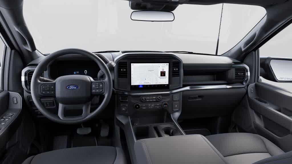 Thumbnail: 2025 Ford F-150 - 7