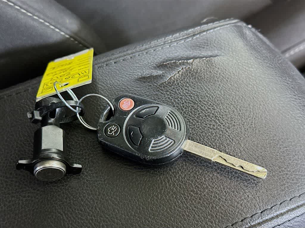 Thumbnail: 2017 Ford Focus - 21