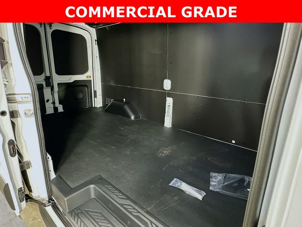 Thumbnail: 2025 Ford Transit Series - 29