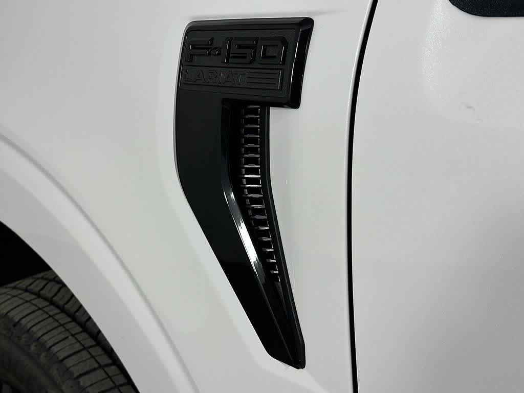Thumbnail: 2026 Ford F-150 - 7