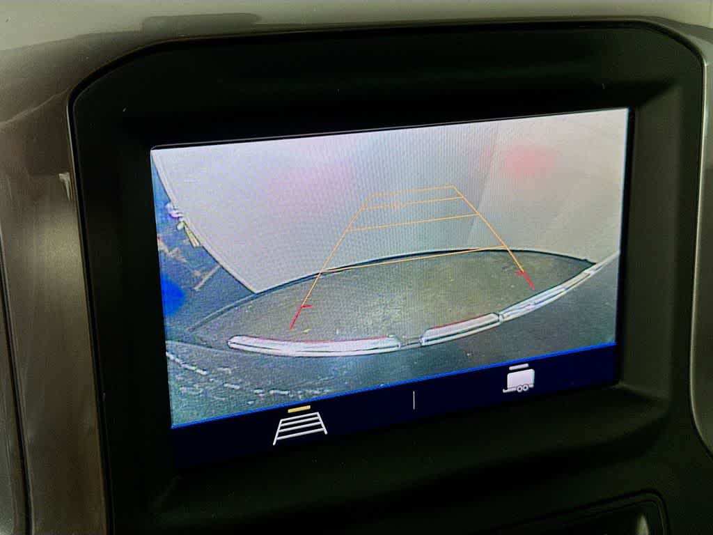 Thumbnail: 2020 GMC Sierra 1500 - 28