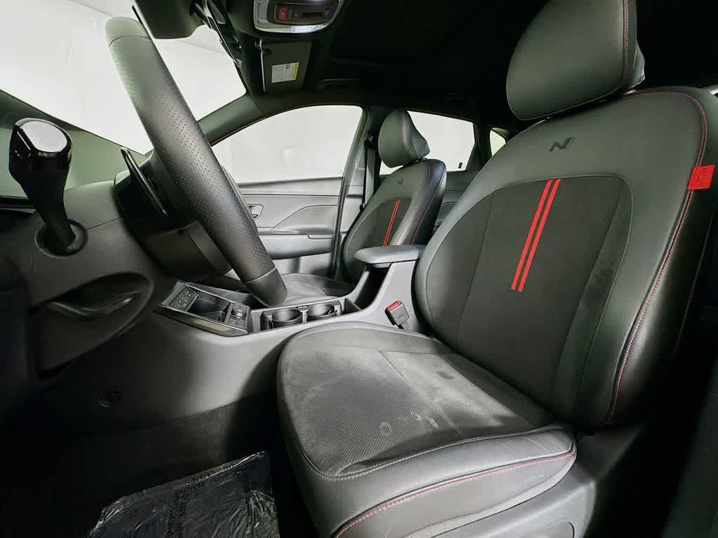 Thumbnail: 2024 Hyundai Kona - 12