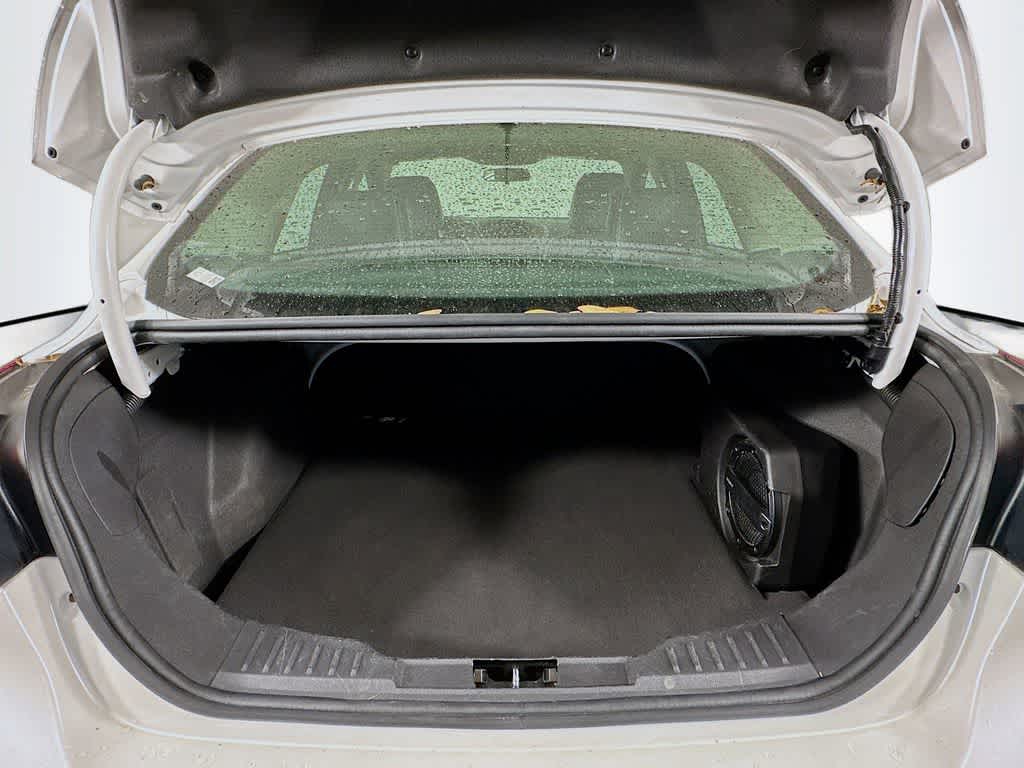 Thumbnail: 2013 Ford Focus - 19