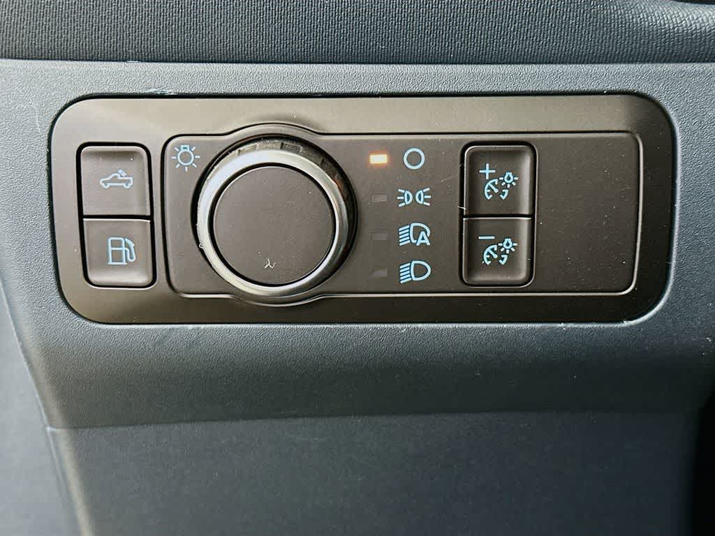 Thumbnail: 2026 Ford Maverick - 25