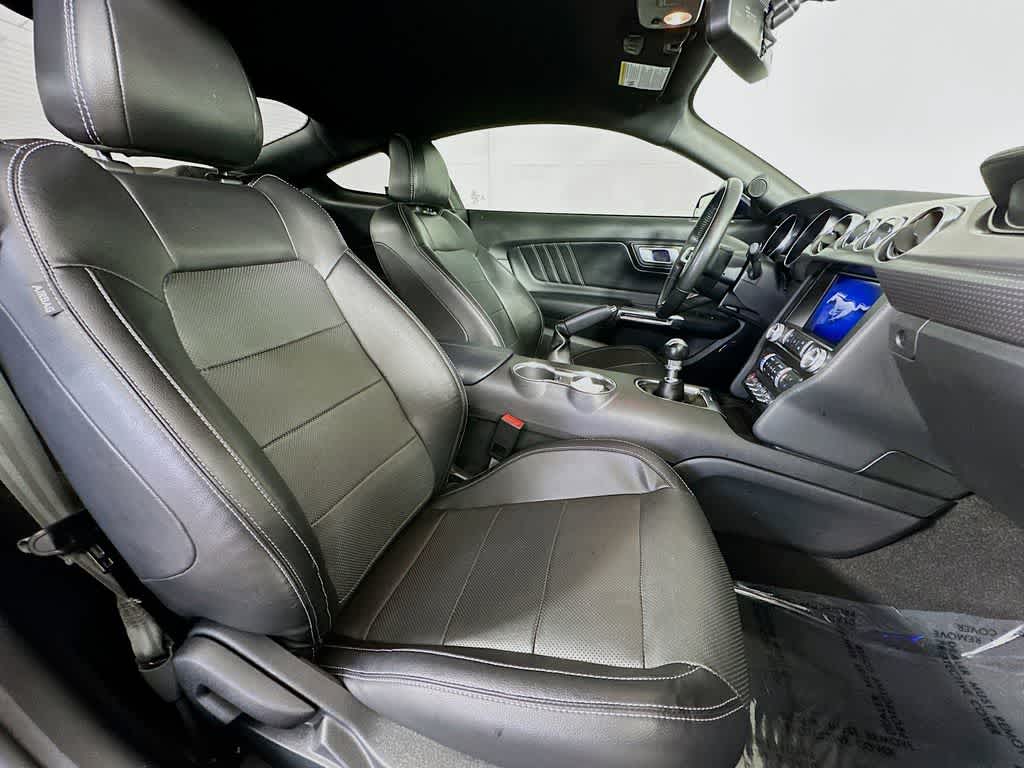 Thumbnail: 2020 Ford Mustang - 14