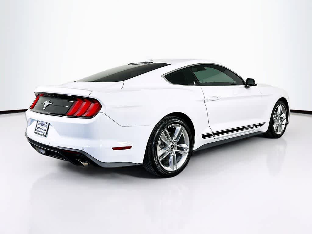 Thumbnail: 2020 Ford Mustang - 22