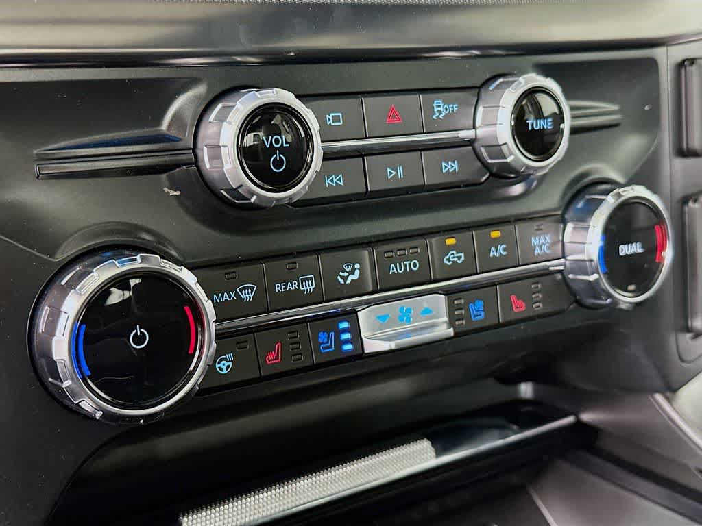 Thumbnail: 2025 Ford F-150 - 18