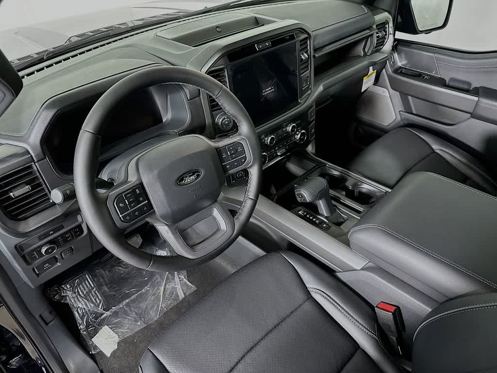 Thumbnail: 2025 Ford F-150 - 2