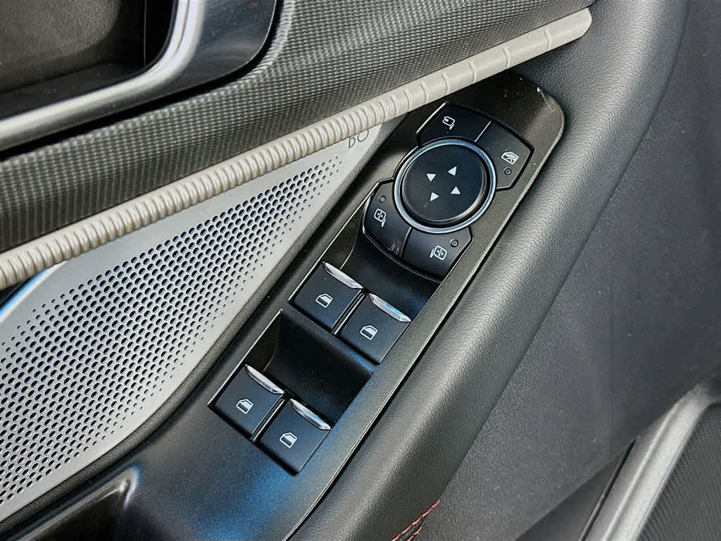 Thumbnail: 2026 Ford Explorer - 28