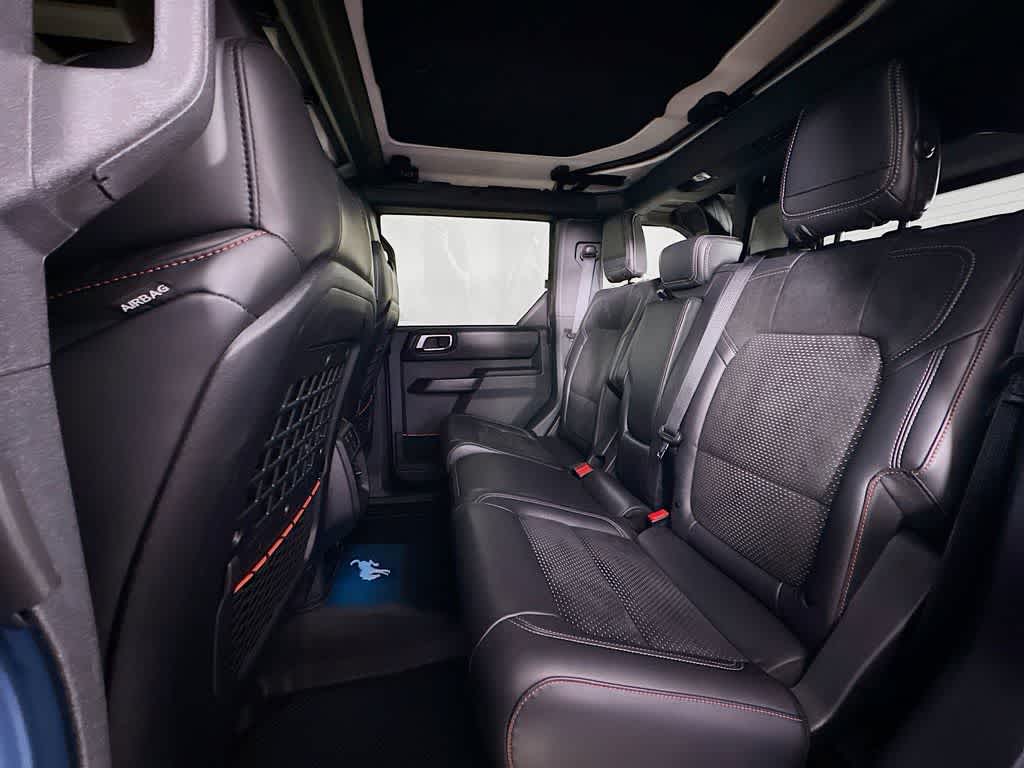 Thumbnail: 2025 Ford Bronco - 14