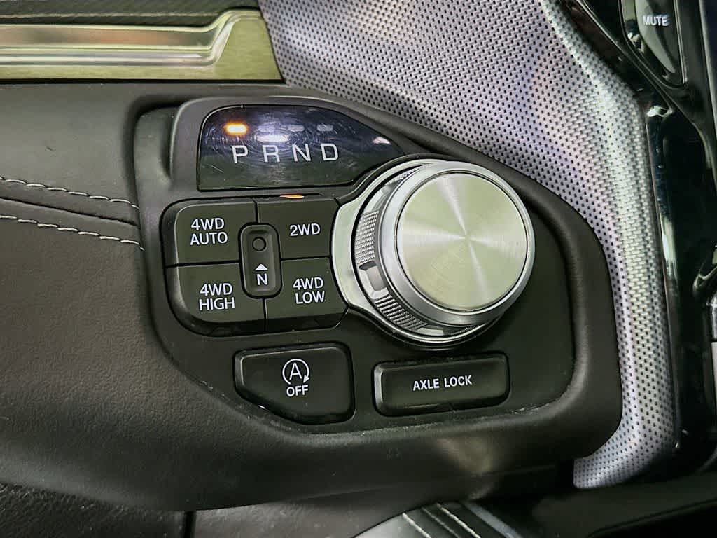 Thumbnail: 2020 RAM 1500 - 18