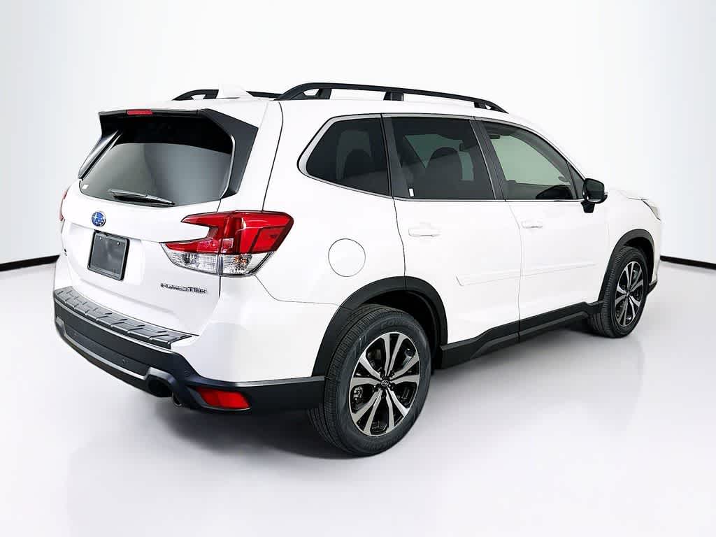 Thumbnail: 2023 Subaru Forester - 25
