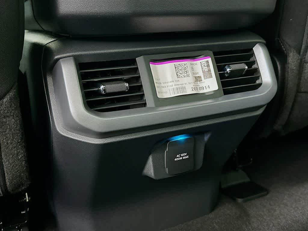 Thumbnail: 2025 Ford F-150 - 13